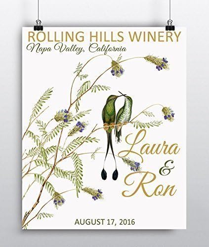 Personalized Wedding Sign Reception - Custom Bride and Groom Gift - Unique Personalized Wedding Gift