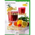 Total Cleansing (Learn the Secret for Effective Detox) (Alive Natural Health Guides) (Paperback)