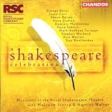 Dudley; Bates; Warren; Turnage etc: A Shakespeare Celebration