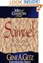 Men of Character: Samuel: A Lifetime Serving God