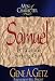 Samuel: a Lifetime Serving God (Men of character)