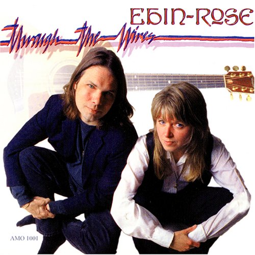 CD-Charts  Search : Through the Wires