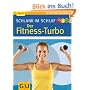 Schlank im Schlaf: der Fitness-Turbo