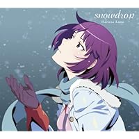 snowdrop(期間生産限定盤)