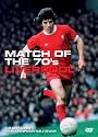 Liverpool FC Match of the 70s (Big Match) [DVD]