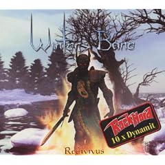 Redivivus