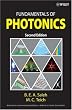 Fundamentals of Photonics (Wiley Series in Pure and Applied Optics)