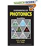 Fundamentals of Photonics (Wiley Series in Pure and Applied Optics)