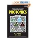Fundamentals of Photonics (Wiley Series in Pure and Applied Optics)