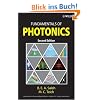 Fundamentals of Photonics (Wiley Series in Pure and Applied Optics) Fundamentals of Photonics (Wiley Series in Pure and Applied Optics)