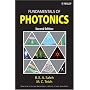 Fundamentals of Photonics (Wiley Series in Pure and Applied Optics)