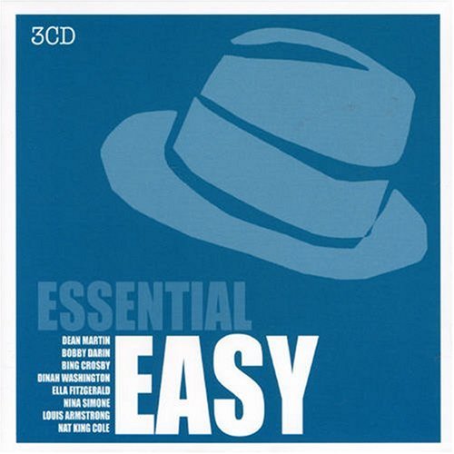 CD-Charts  Search : Essential Easy [AMAZON EXCLUSIVE]