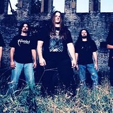Cannibal Corpse