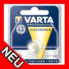 KNOPFBATTERIE G13/V13GA/EPX-76/LR44