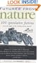 Futures from Nature