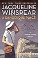 A Dangerous Place: A Maisie Dobbs Novel