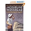 A Dangerous Place: A Maisie Dobbs Novel