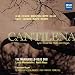 Classical Music : Cantilena - Lyric Music for Flute and Organ: Alain, J.S. Bach, Bonighton, Dupre, Hiller, Kiraly, Lachner, Martin and Weaver [Casavant Organ, Tennessee]