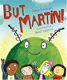Books : But Martin!
