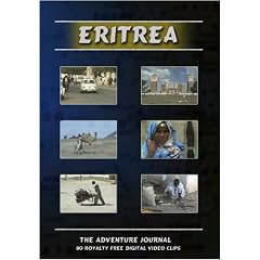 Eritrea Royalty Free Stock Footage