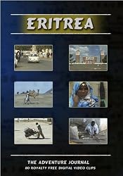 Eritrea Royalty Free Stock Footage