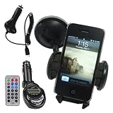 Premium Skque MP3 Car Sansa Clip+Plus