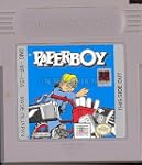 Paperboy