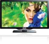 Philips 22PFL4507 22-Inch 60Hz LED TV (Black)