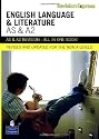 Revision Express AS and A2 English Language and Literature