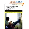 Revision Express AS and A2 English Language and Literature