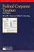 Books : Federal Corporate Taxation