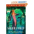 Sheer Folly (Daisy Dalrymple)