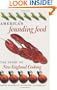 America's Founding Food: The Story of New England Cooking