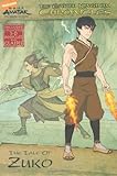 Tale of Zuko