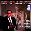 Portraits Of Freedom: Music of Aaron Copland and Roy Harris