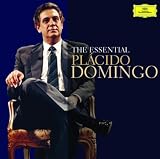 The Essential Plácido Domingo Search