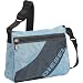 Diesel Surf In The Net Favorite Messenger Bag,Maui Blue,one size
