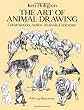 The Art of Animal Drawing: Construction, Action Analysis, Caricature (Dover Art Instruction)