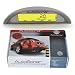 AutoSonar Backup Parking Sensors with Display Grey and Silver Sensors