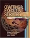 Crafting and Executing Strategy (with OLC access card)