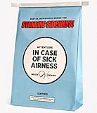 Standing Sideways