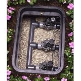 ABC Products - Rain Bird ~ In-Line Sprinkler Valve (3/4 Inch)