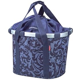 ���N�Z��&�J�E��(RIXEN&KAUL) ���C�[���^�[��(R������������������) Barock Navy 15L �t�����g�o�b�O KF880 Barock Navy