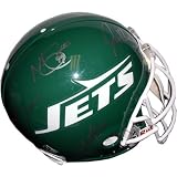 Sack Exchange Autographed Mini Helmet By Steiner Sports