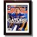 Framed Tim Tebow Sports Illustrated Autograph Print - Florida Gators - 12/15/2008