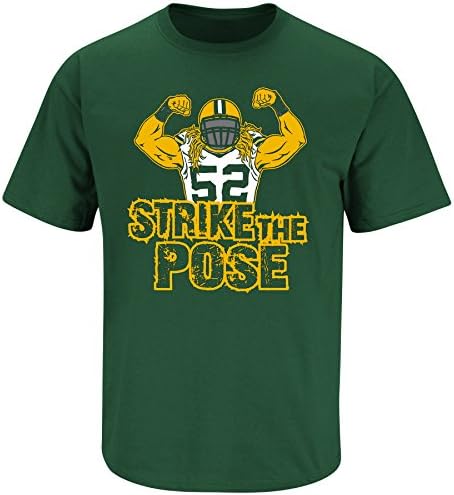 Green Bay Packers Gildan T-Shirt