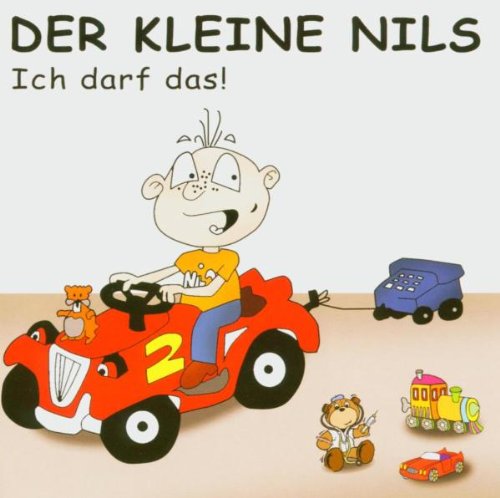 Produkt-Bild: Ich Darf das!