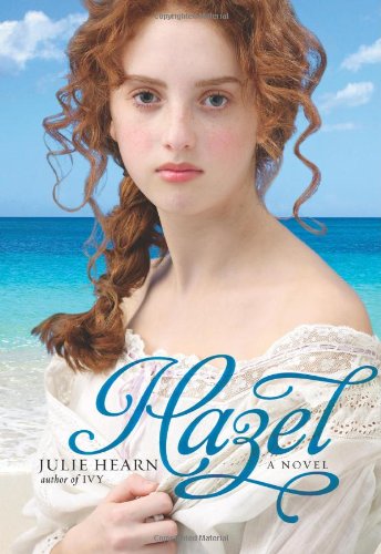 Cover of Hazel: A Novel