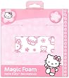 Funny Farm 5188 - Hello Kitty Magic Glow - Leuchtet im Dunkeln
