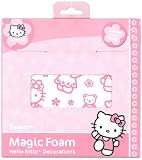 Funny Farm 5188 - Hello Kitty Magic Glow - Leuchtet im Dunkeln
